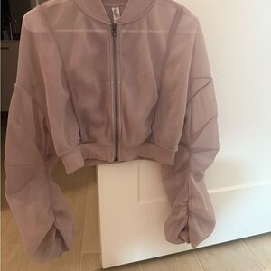 Alo Yoga Field Jacket